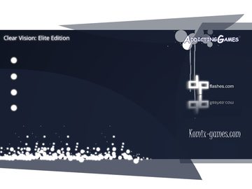 Clear Vision Elite cover