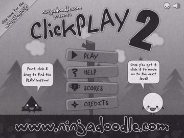 ClickPLAY 2 cover