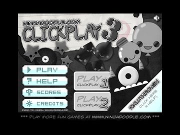 ClickPlay 3 cover