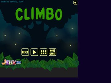 Climbo cover