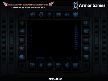 Colony Defenders TD cover