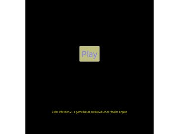 Color Infection 2 cover