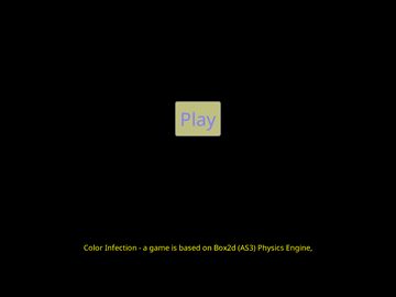 Color Infection cover