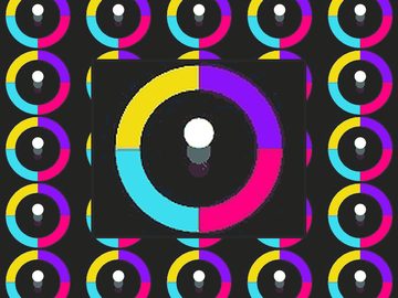 Color Switch: Challenges cover