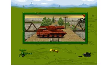 Command and Defend cover