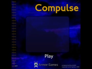 Compulse cover