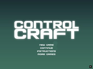 ControlCraft cover