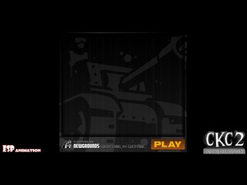 Creative Kill Chamber 2 cover