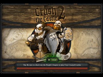 Crush the Castle 2 cover