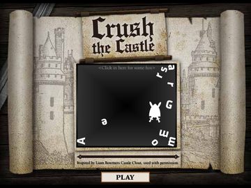 Crush the Castle cover