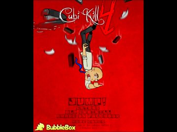 Cubikill 4 cover