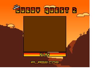 Cuboy Quest 2 cover
