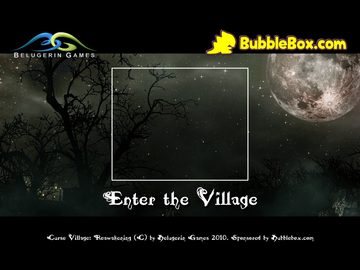 Curse Village: Reawakening cover