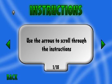 Cursor Attack 3 cover