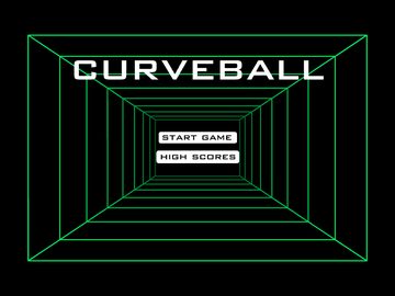 Curveball cover