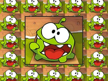 Cut The Rope cover