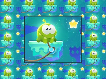 Cut The Rope Magic cover