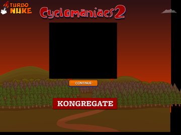 CycloManiacs 2 cover