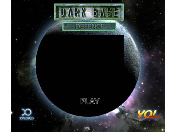 Dark Base Defence cover