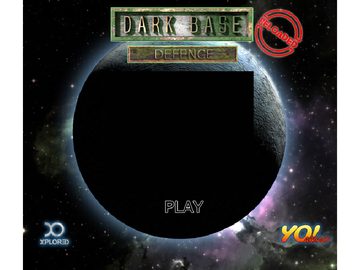 Dark Base Defense Reloaded cover