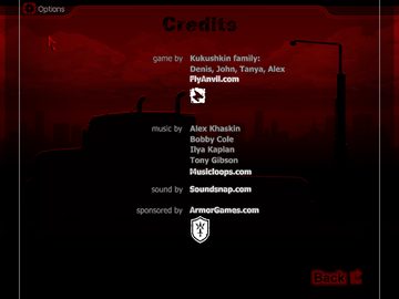 Decision 2: New City cover