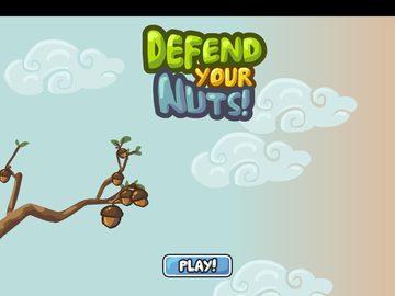 Defend Your Nuts cover