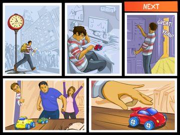 Desktop Racing 2 cover