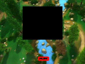 Destroy the Village cover