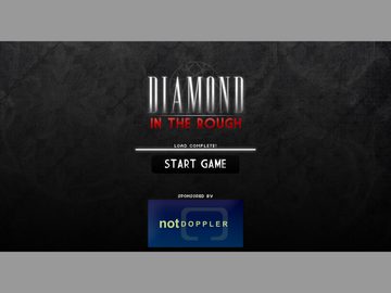 Diamond in the Rough cover