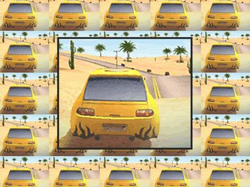 Dirt Rally Driver cover