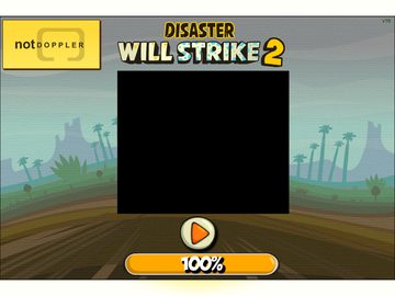 Disaster Will Strike 2 cover