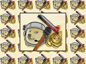 Doge Miner 2 cover