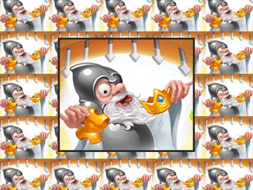 Doodle God: Good Old Times cover