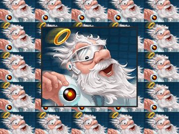 Doodle God: Rocket Scientist cover