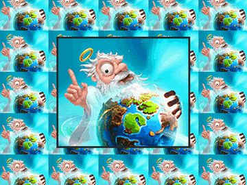 Doodle God Ultimate cover