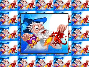 Doodle God: Magic cover