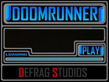 Doomrunner cover