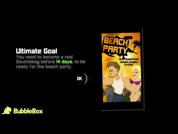 Douchebag Life cover