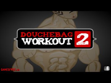 Douchebag Workout 2 cover