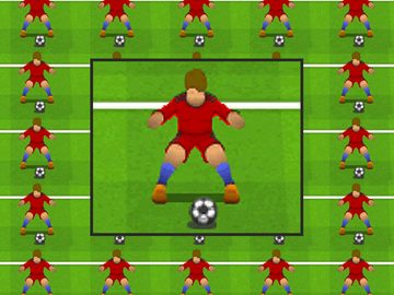 Drop Kick World Cup 2018 cover