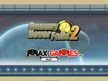 Dummy Never Fails 2 cover