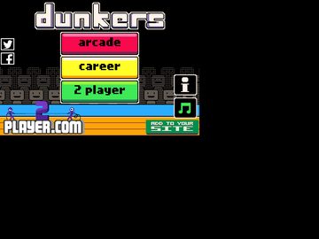 Dunkers cover