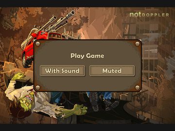 Earn to Die 2: Exodus cover