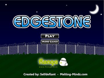 Edgestone cover