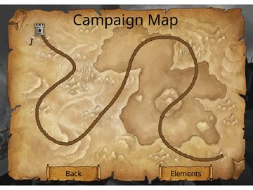 Elements and Magic cover