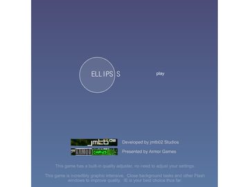 Ellipsis cover