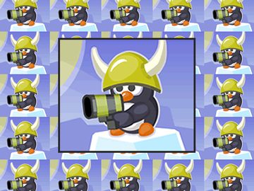 Emperors on Ice cover