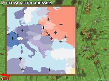 Endless War Defense cover