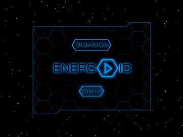 Energoid cover