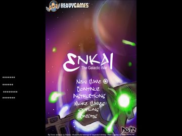 Enkai cover